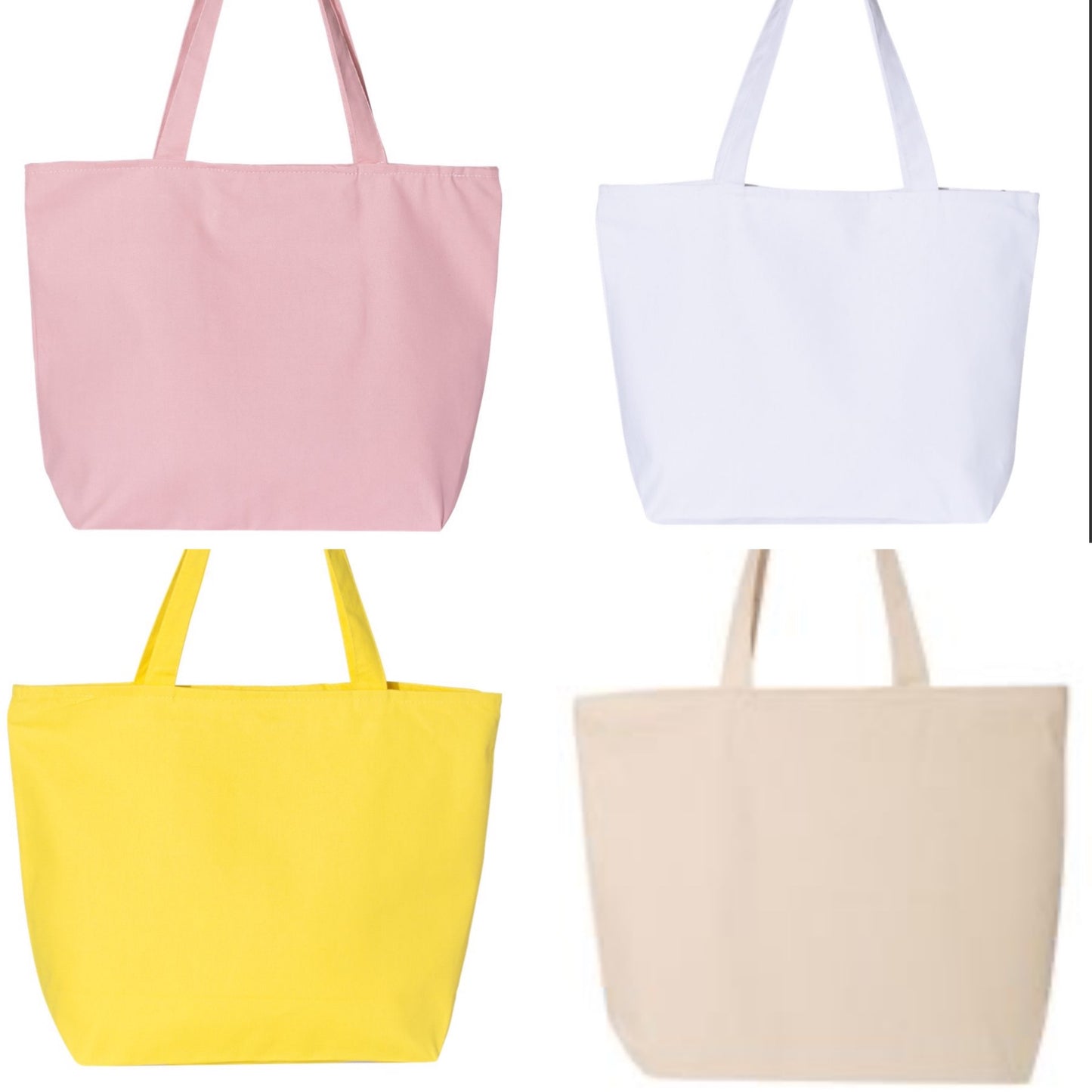 Weekend Tote Bag