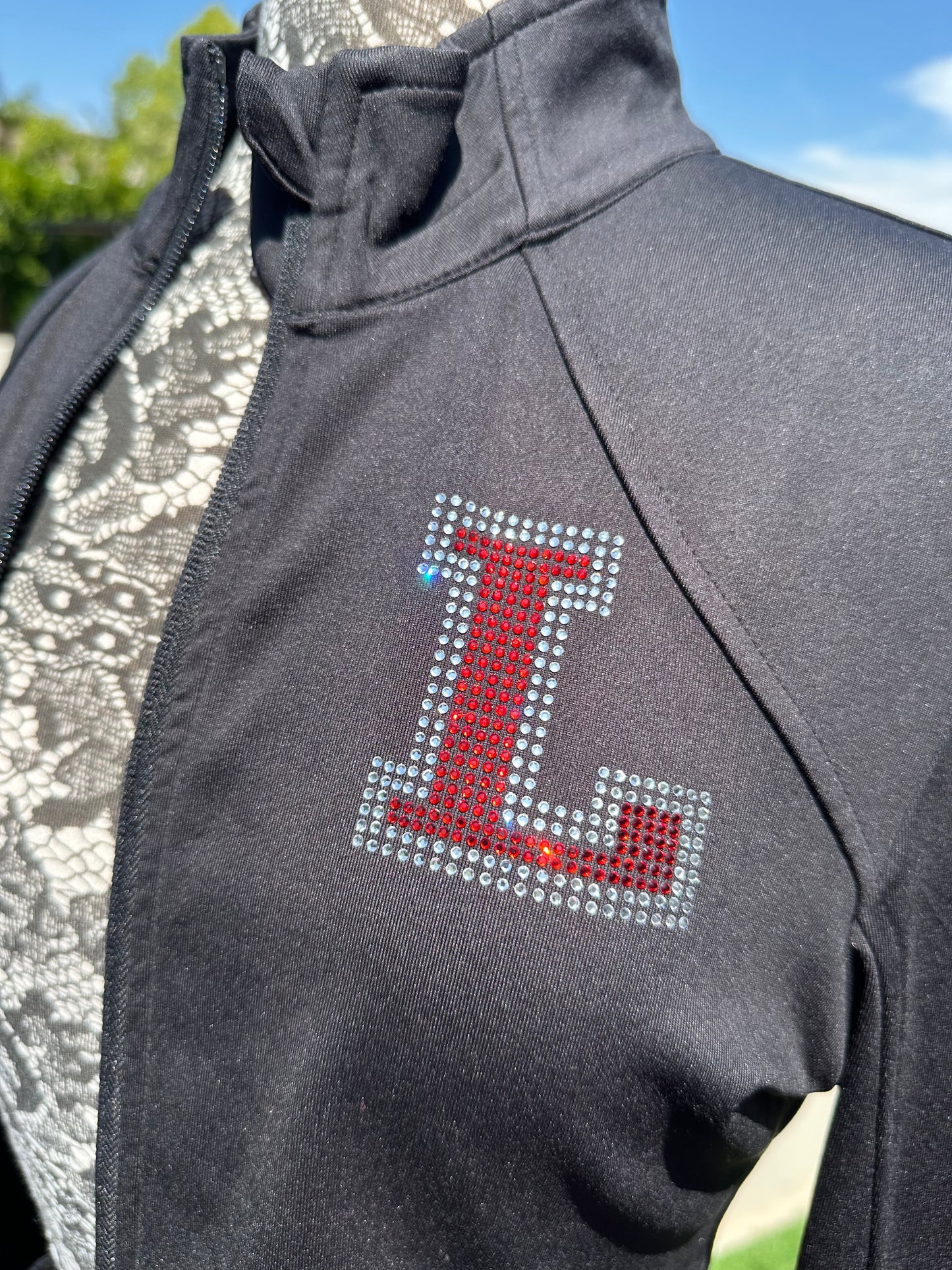 Premade Jacket - M