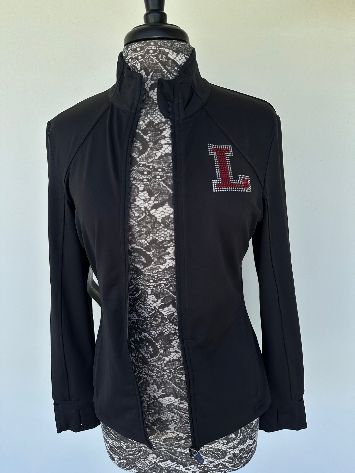 Premade Jacket - M