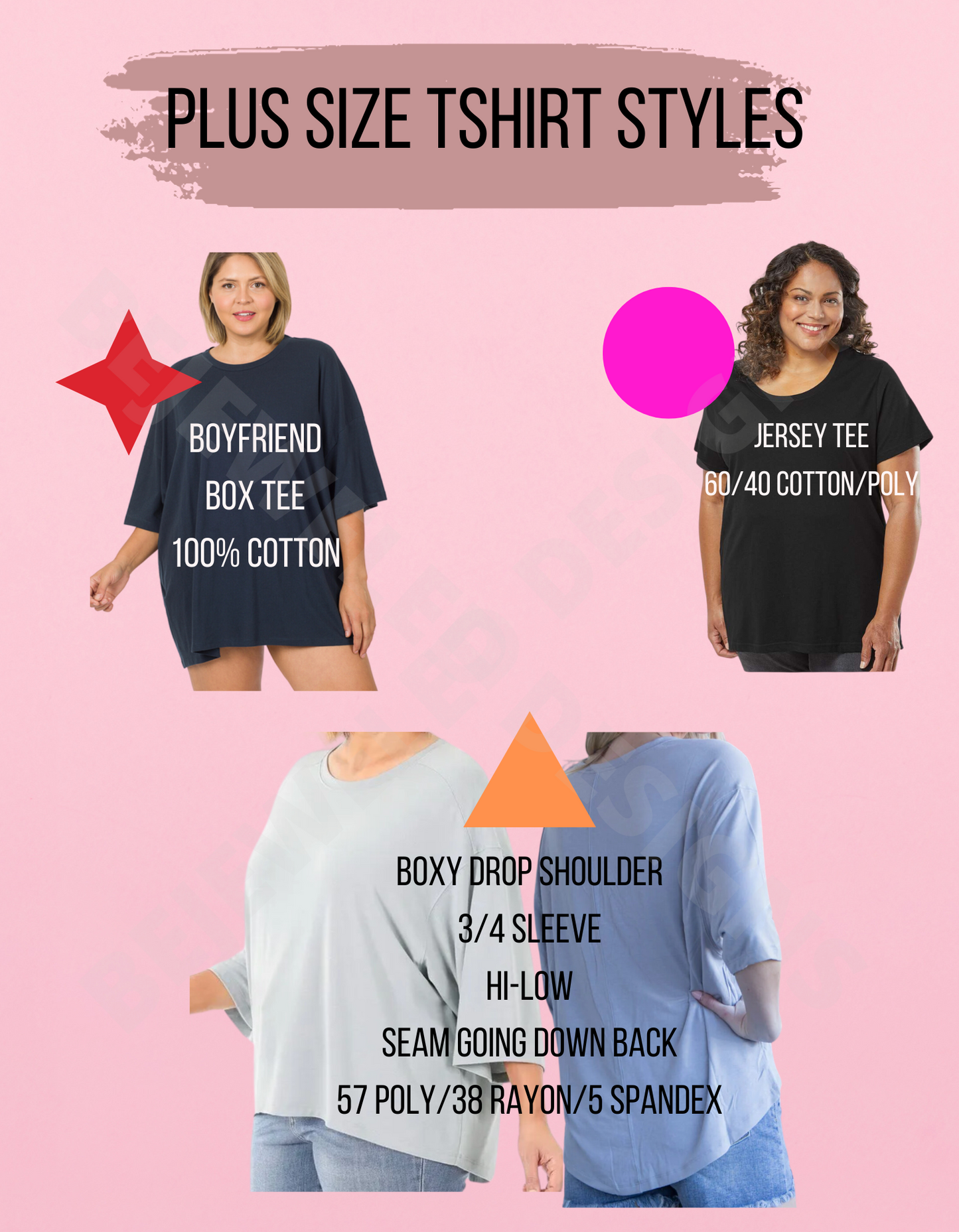 Girl Boss PUFF Shirt