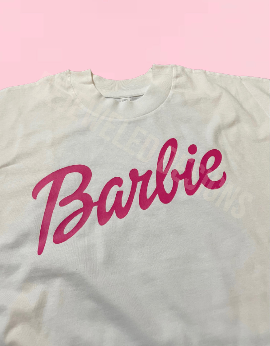 Barbie Shirt