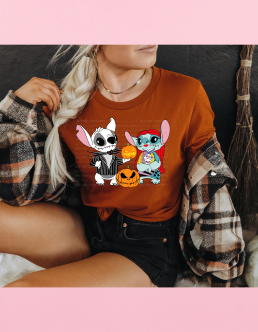 Cute Halloween Shirt