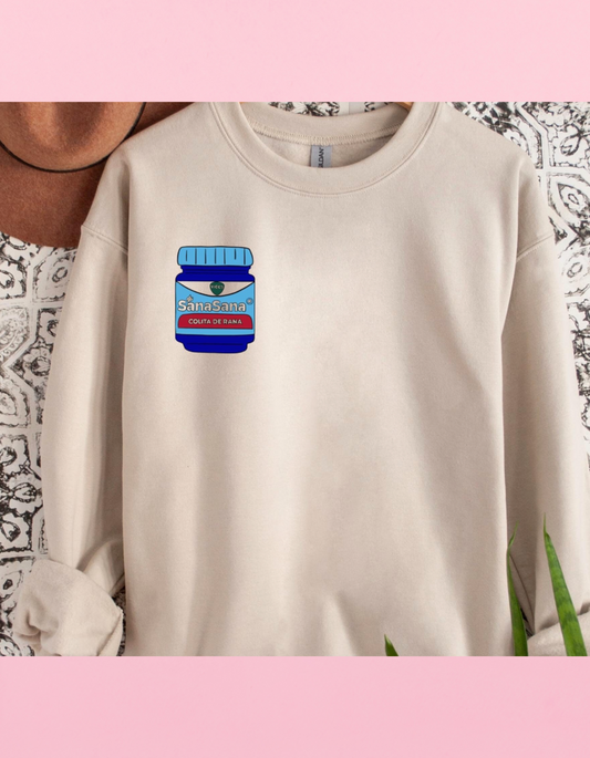 Sana Sana Shirt