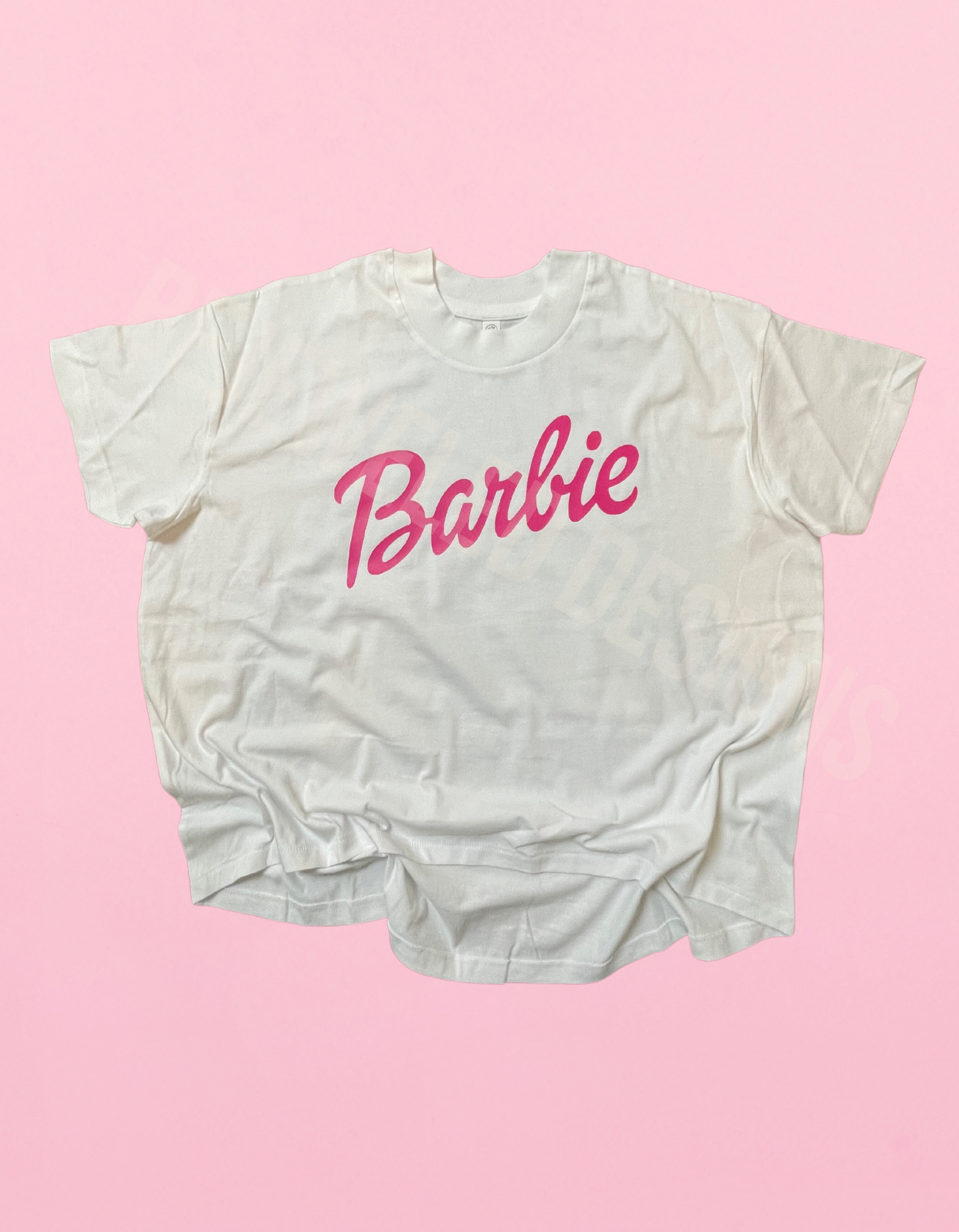 Barbie Shirt