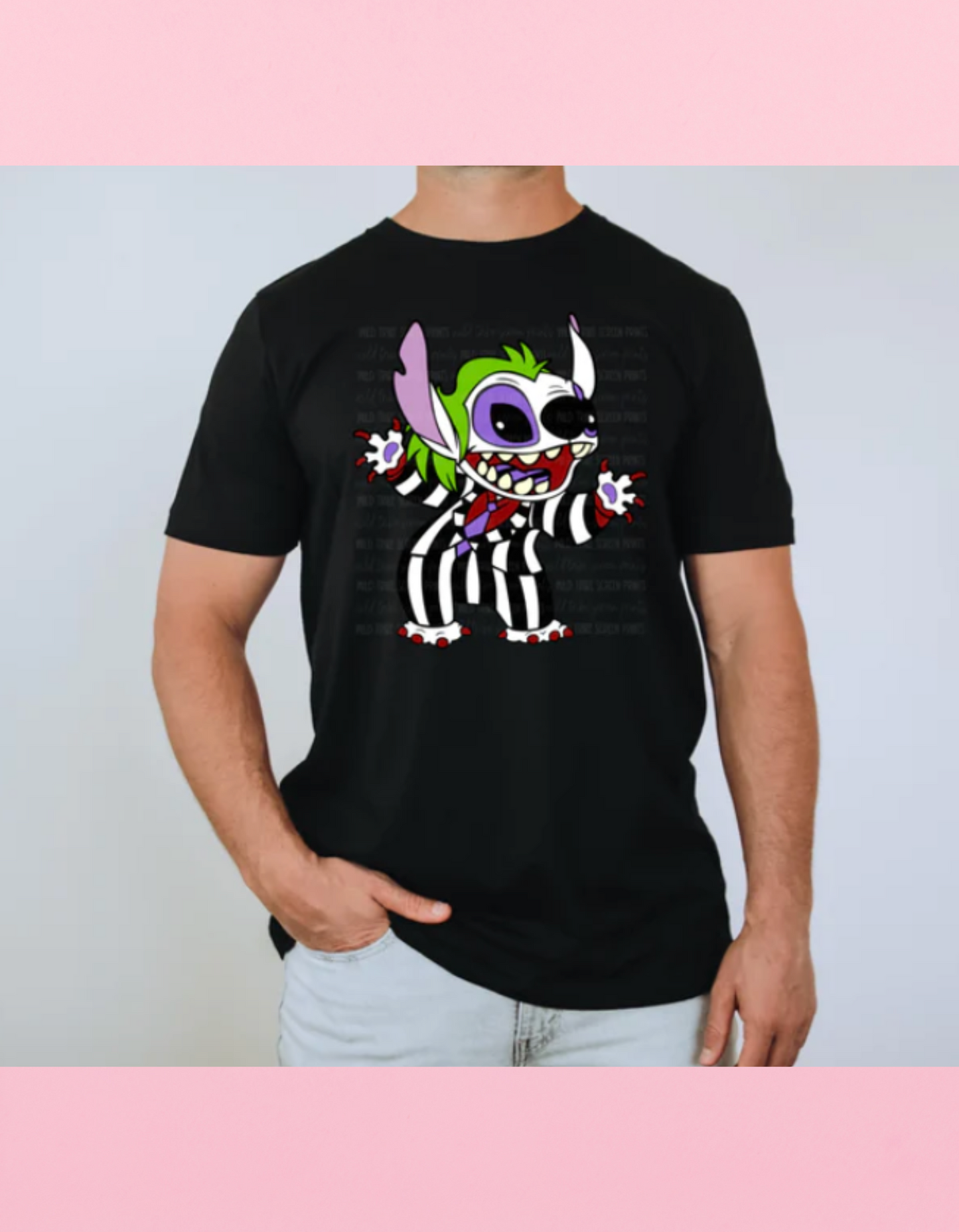 Halloween Beetle Shirt