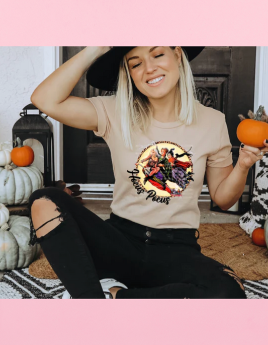 Leopard HP Shirt