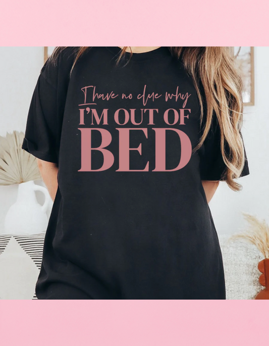 I Have No Clue Shirt