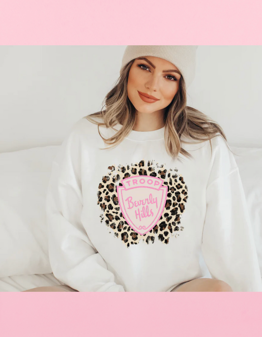 Beverly Hills Shirt