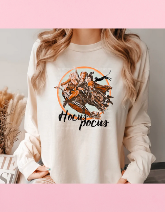 Sisters Shirt