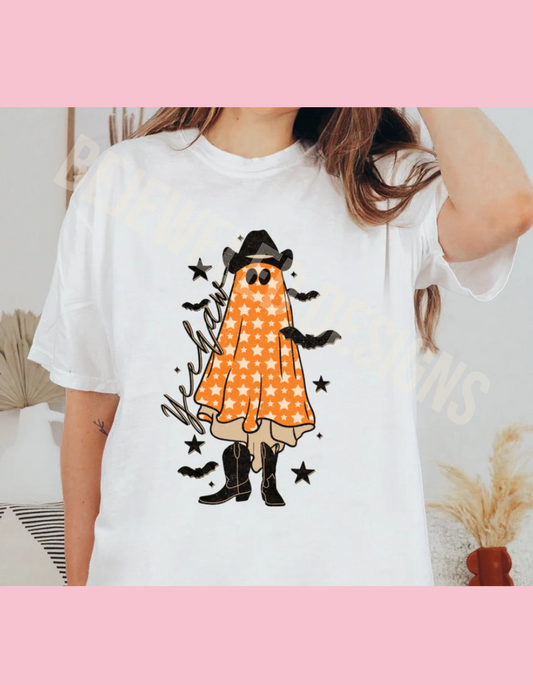 Yeeeehaw Shirt