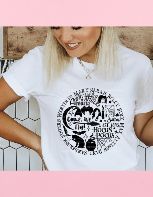 Est 1963 Shirt