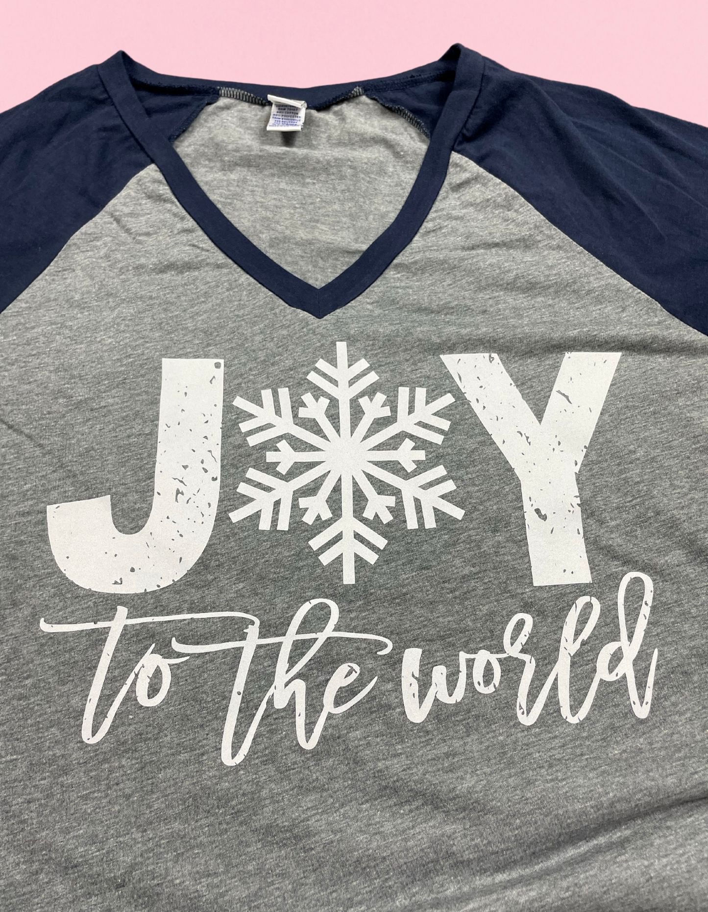 Joy To The World Shirt