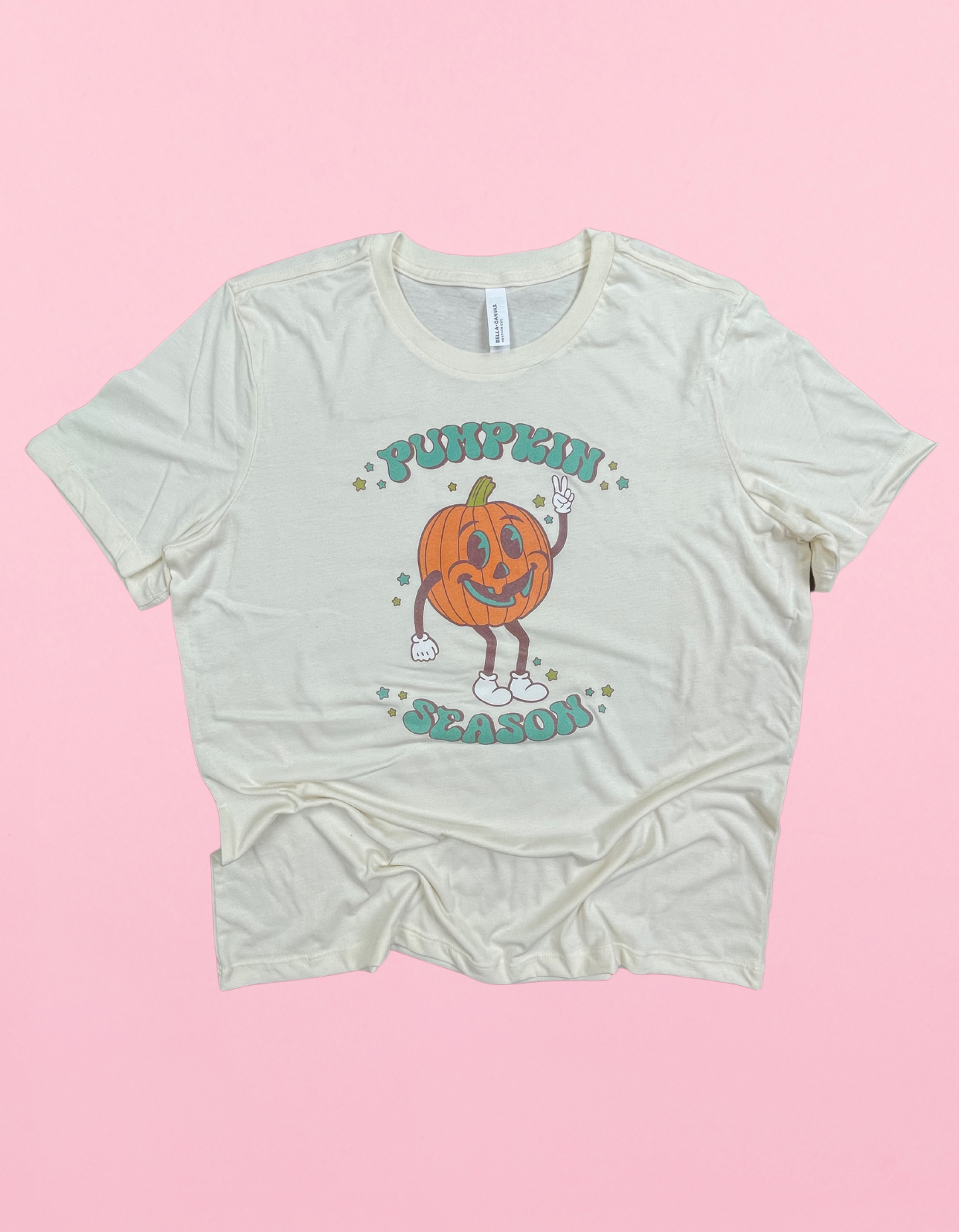 Pumpkin Season Shirt
