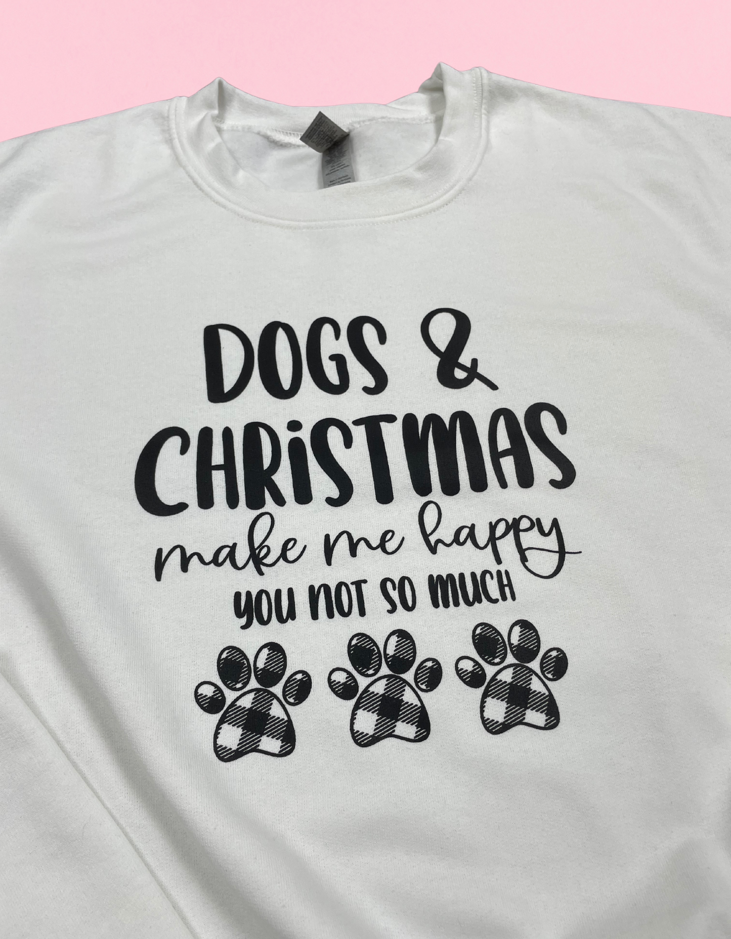 Dogs & Christmas Shirt