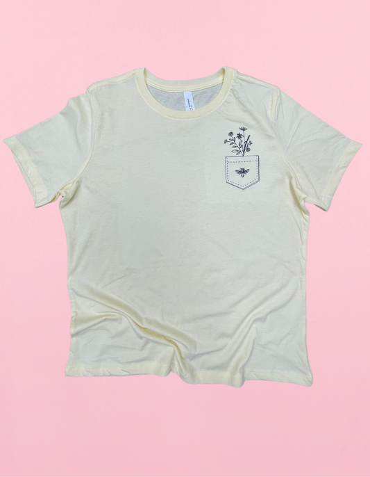 Let It Bee Shirt