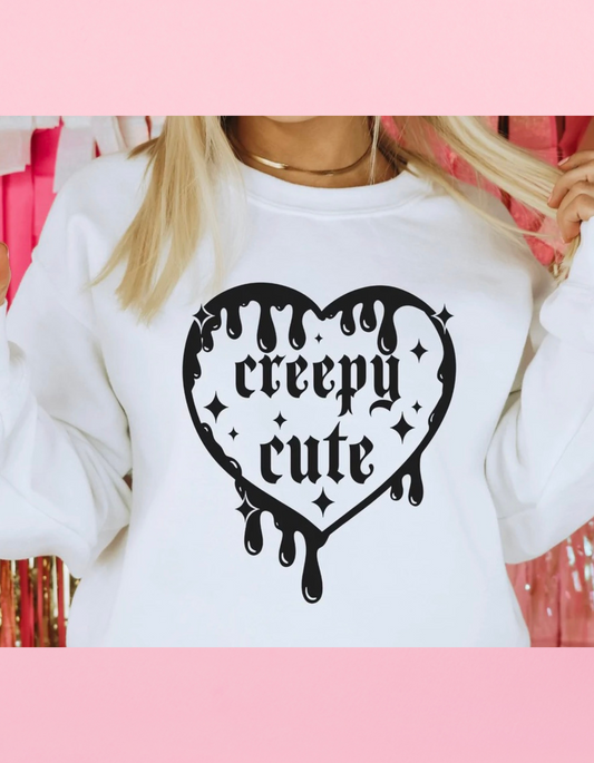 Creepy Cute Shirt