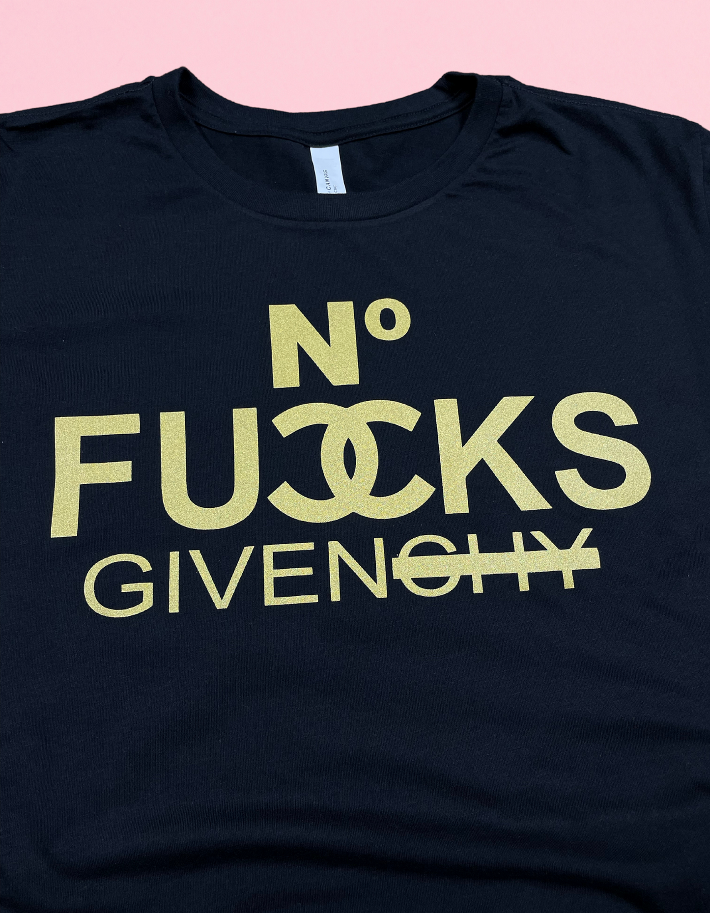 No Fucks Given Shirt