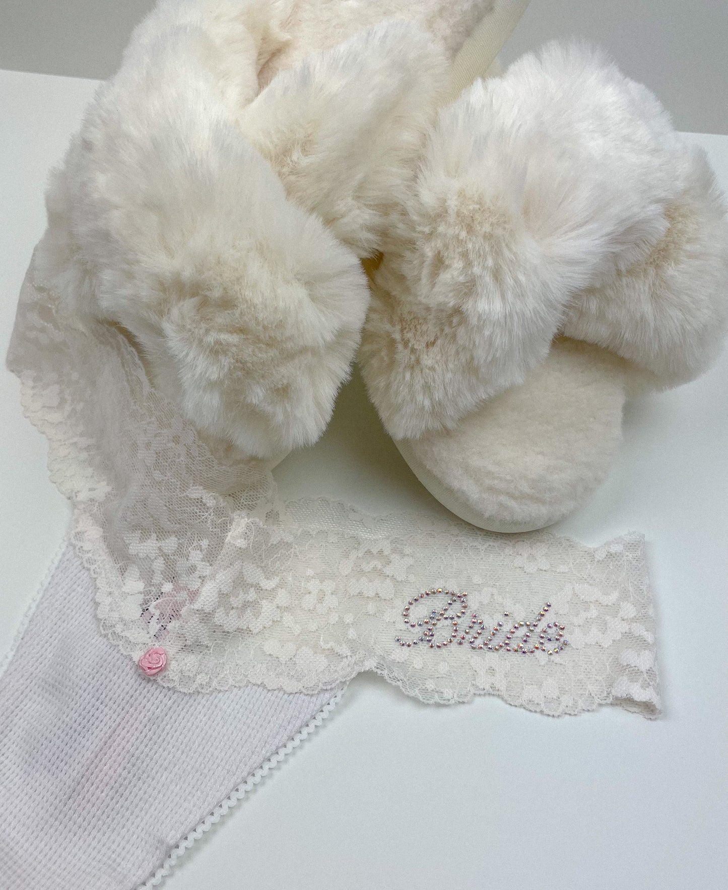 Bride Panty