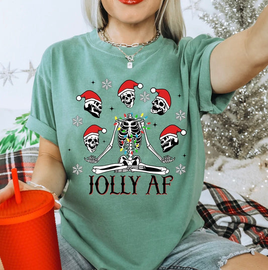 Jolly AF Shirt