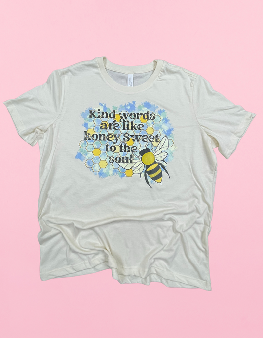Honey Sweet Shirt