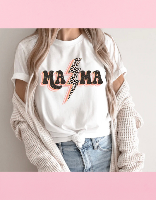 Mama Shirt