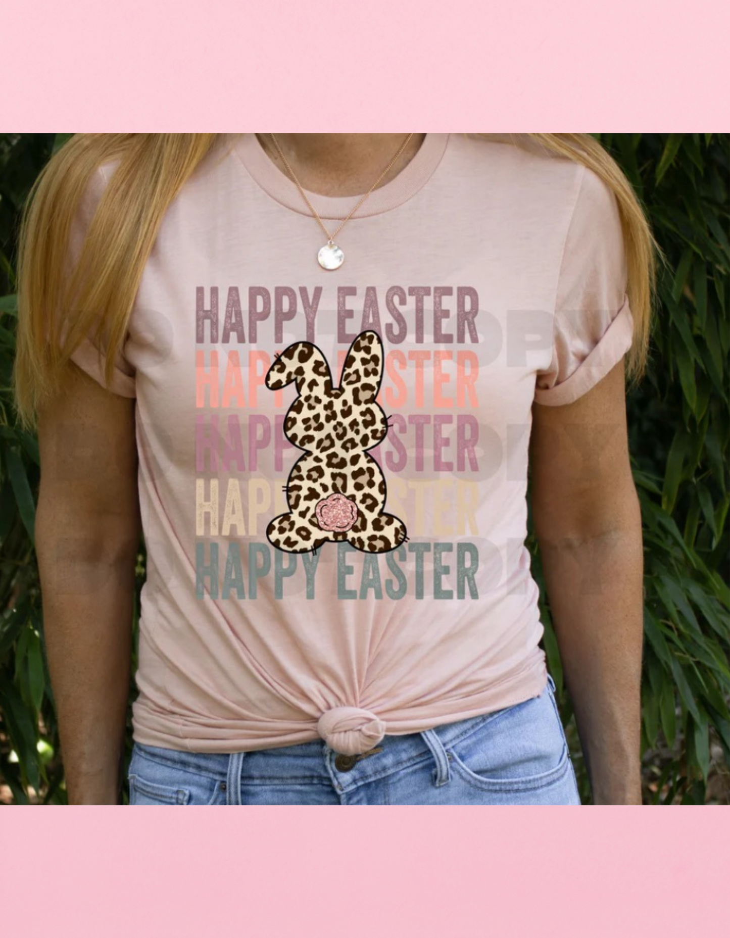 Happy Easter Shirt