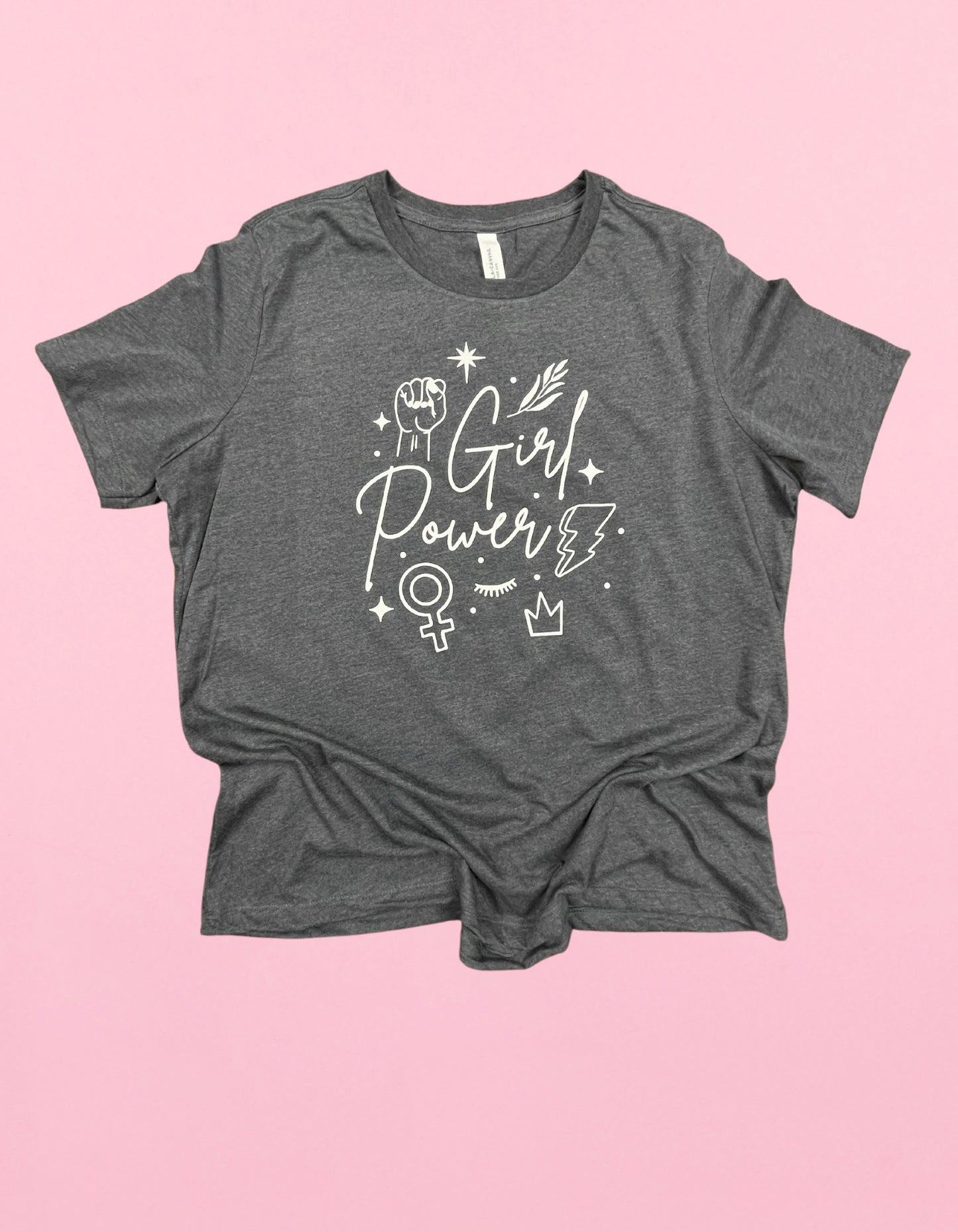 Girl Power Shirt