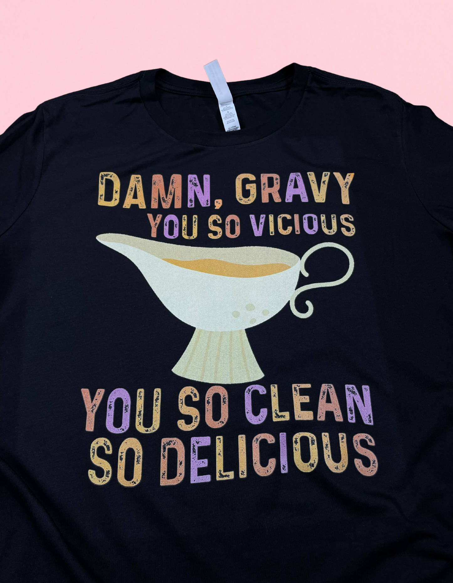 Damn Gravy Shirt