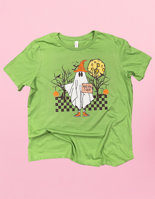Need Ride Shirt