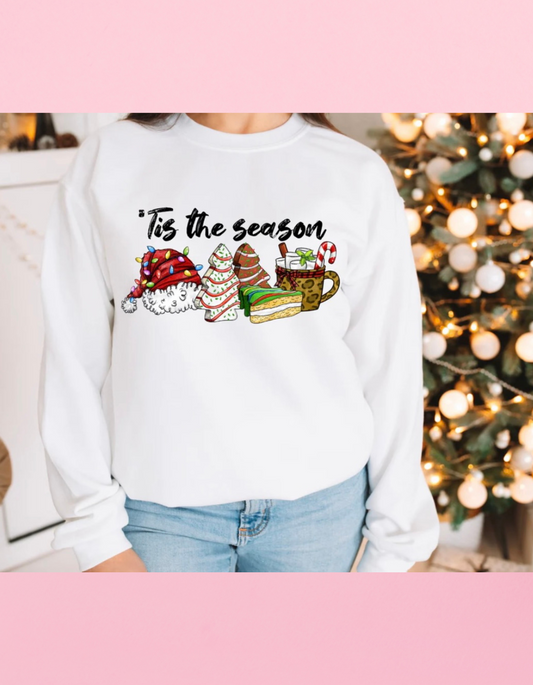 ‘Tis The Season Shirt