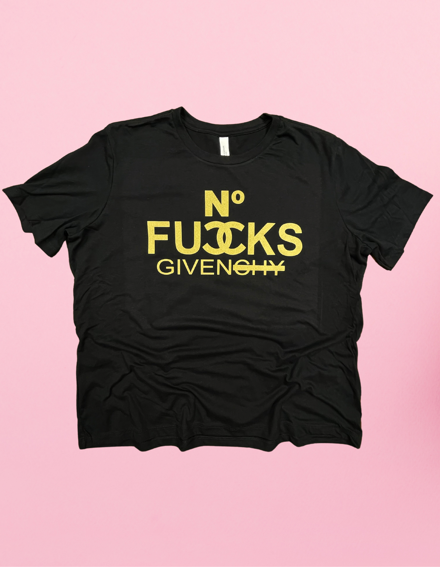 No Fucks Given Shirt