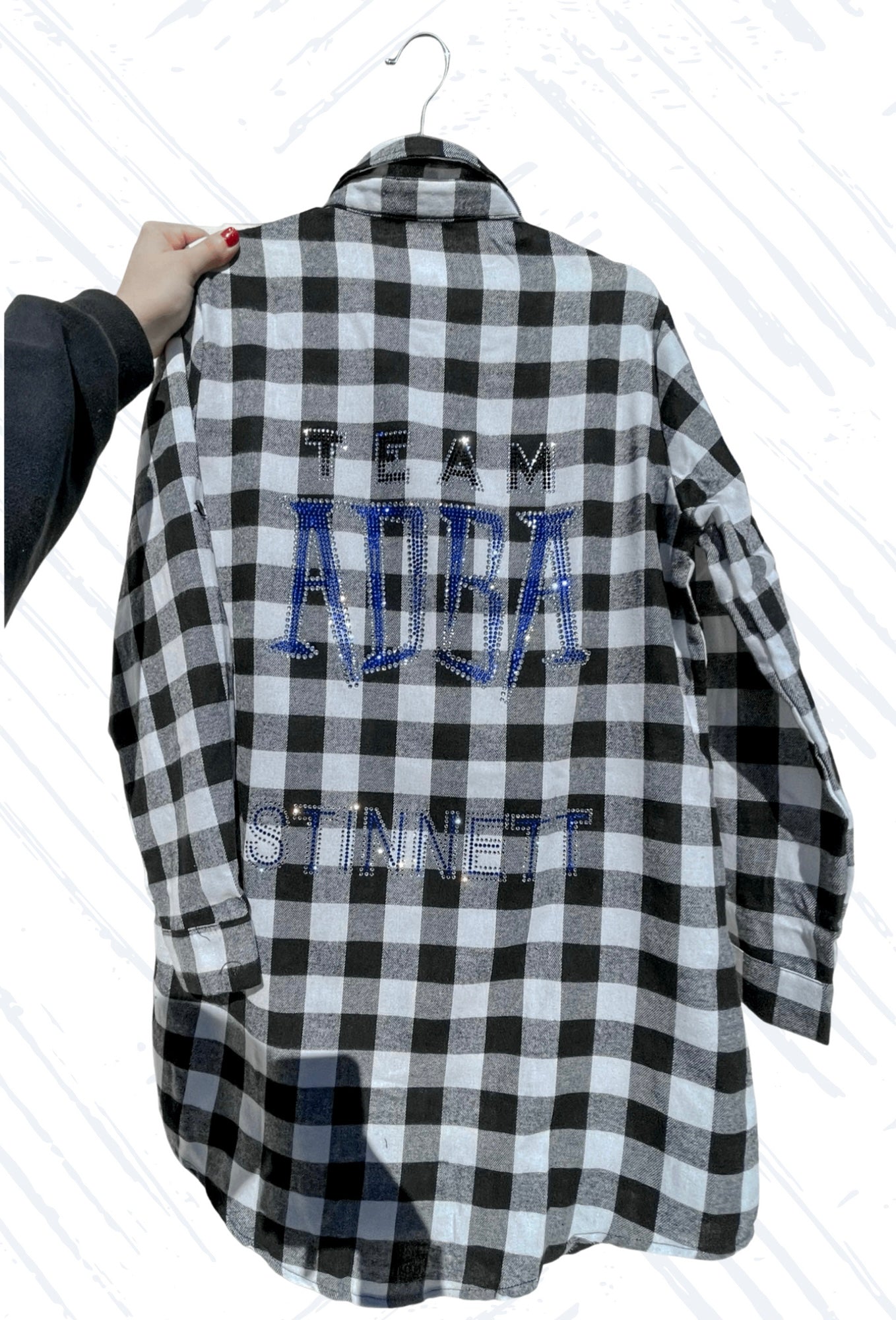 ADBA Gear