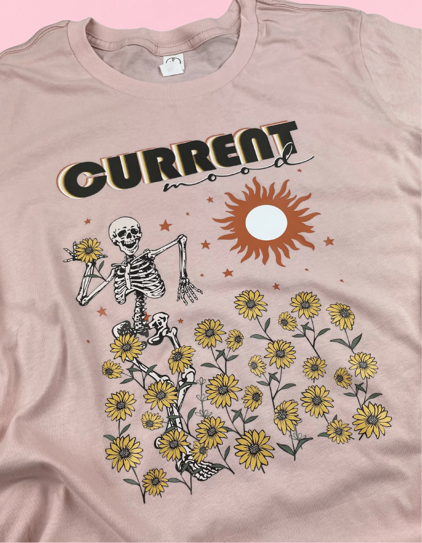 Current Mood Shirt