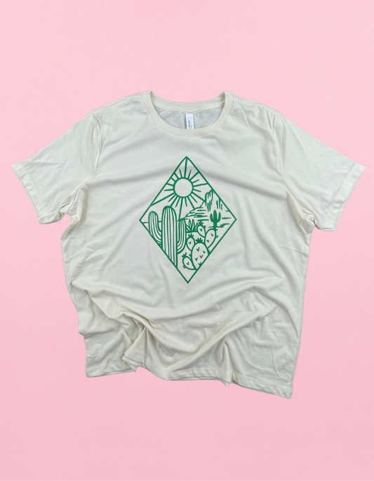 Desert Vibes Shirt