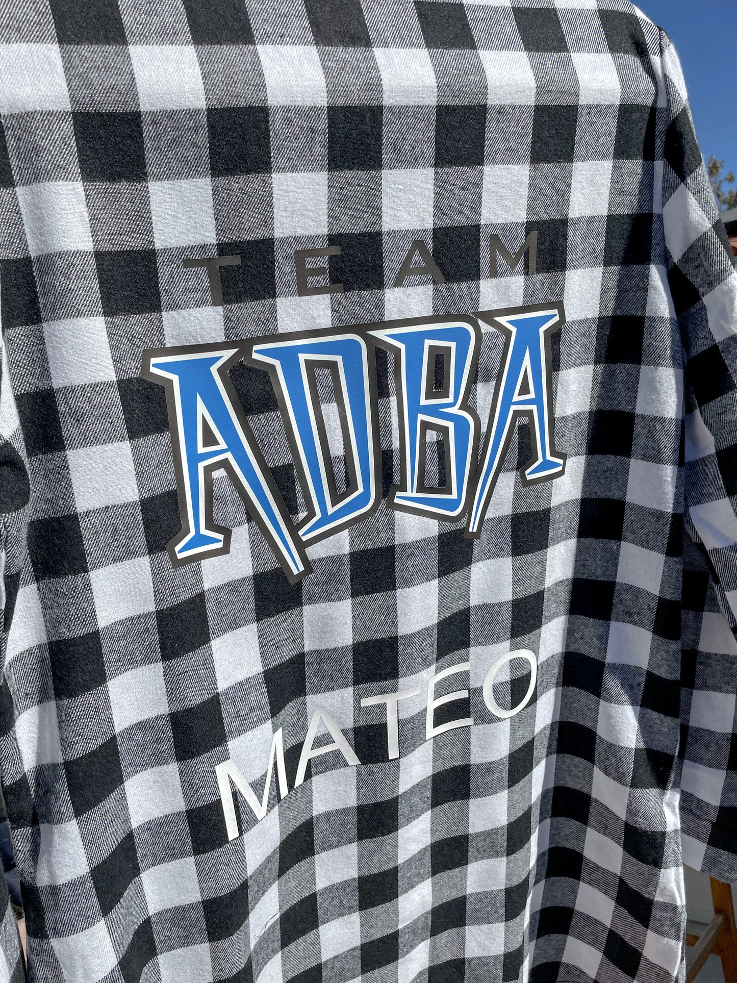 ADBA Gear