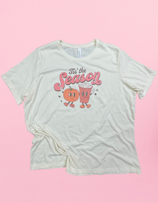 Tis’ The Season Shirt