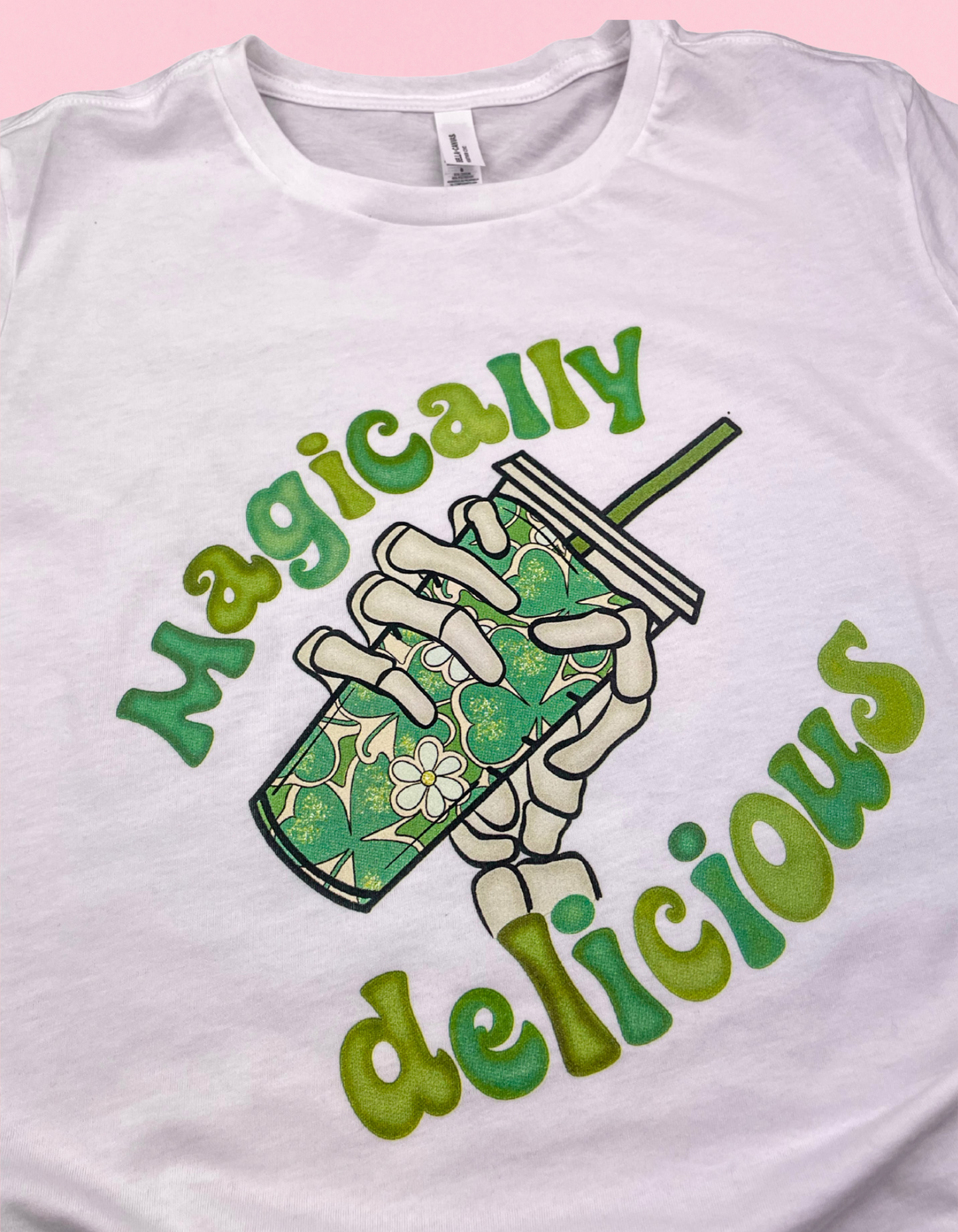 Magically Delicious Shirt