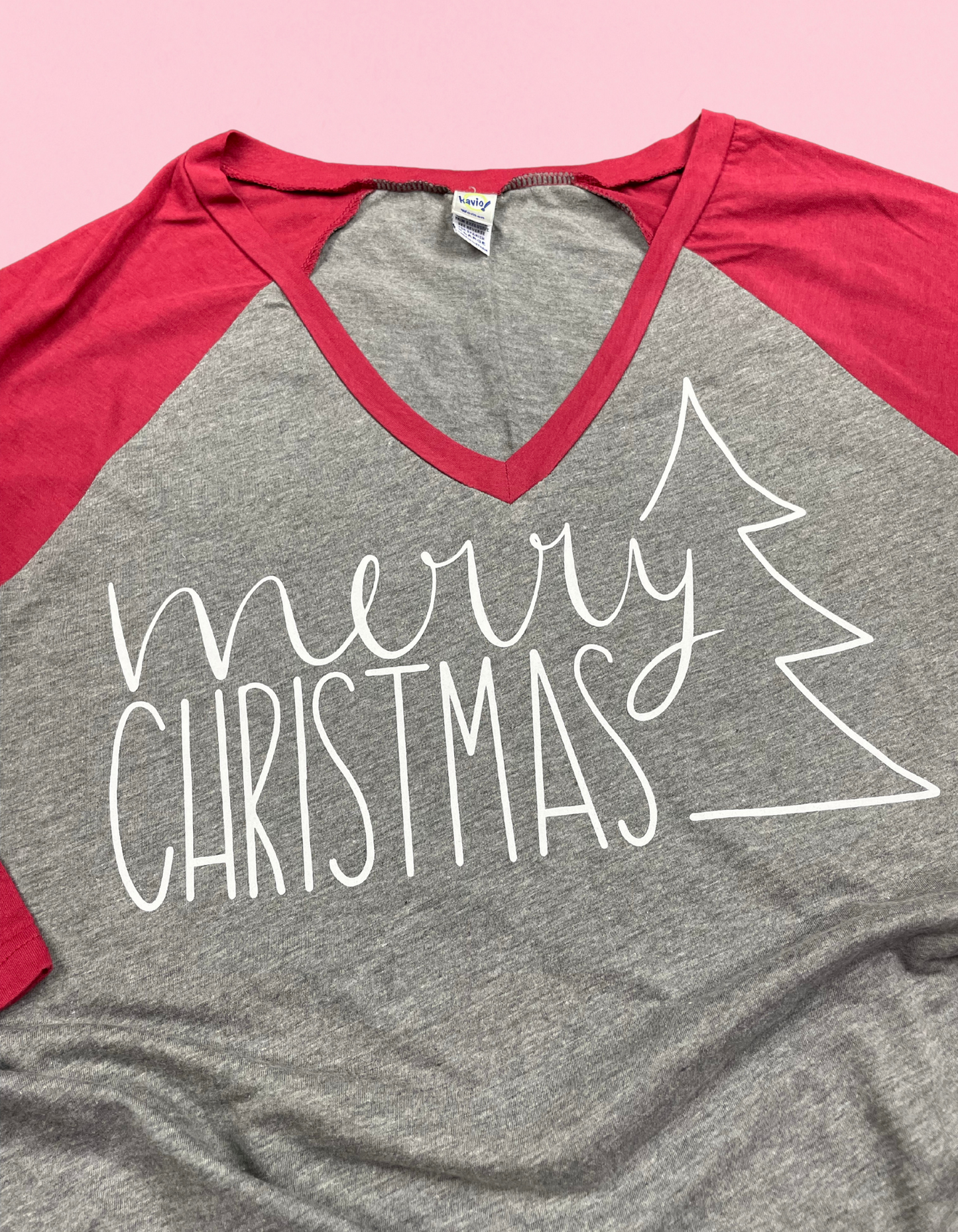 Merry Christmas Shirt