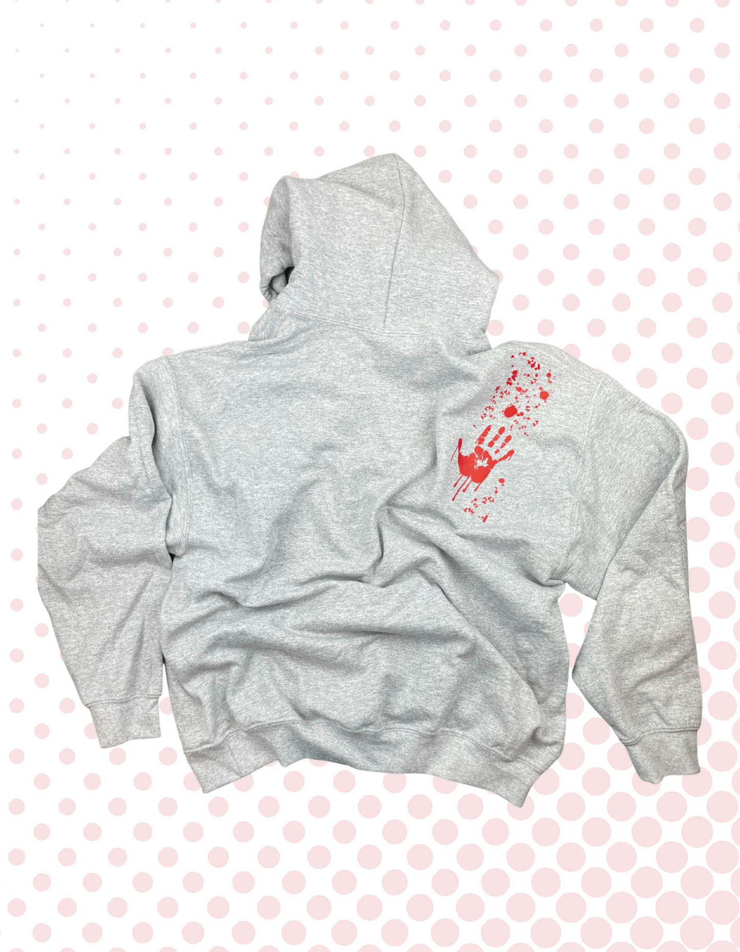 True Crime Hoodie