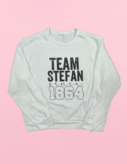 Team Stefan Shirt