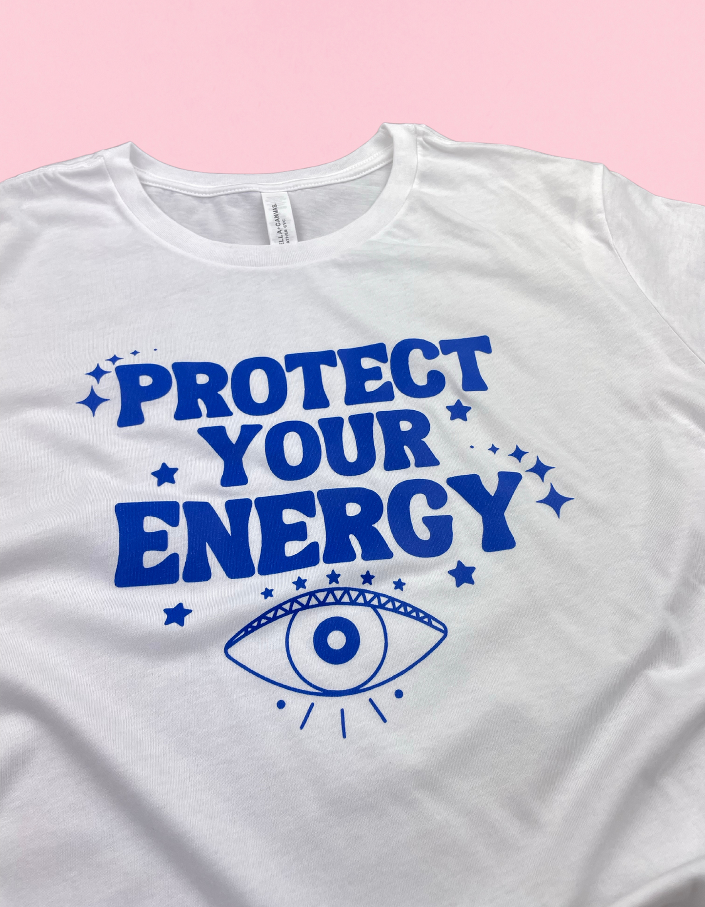 Protect Your Energy Shirt