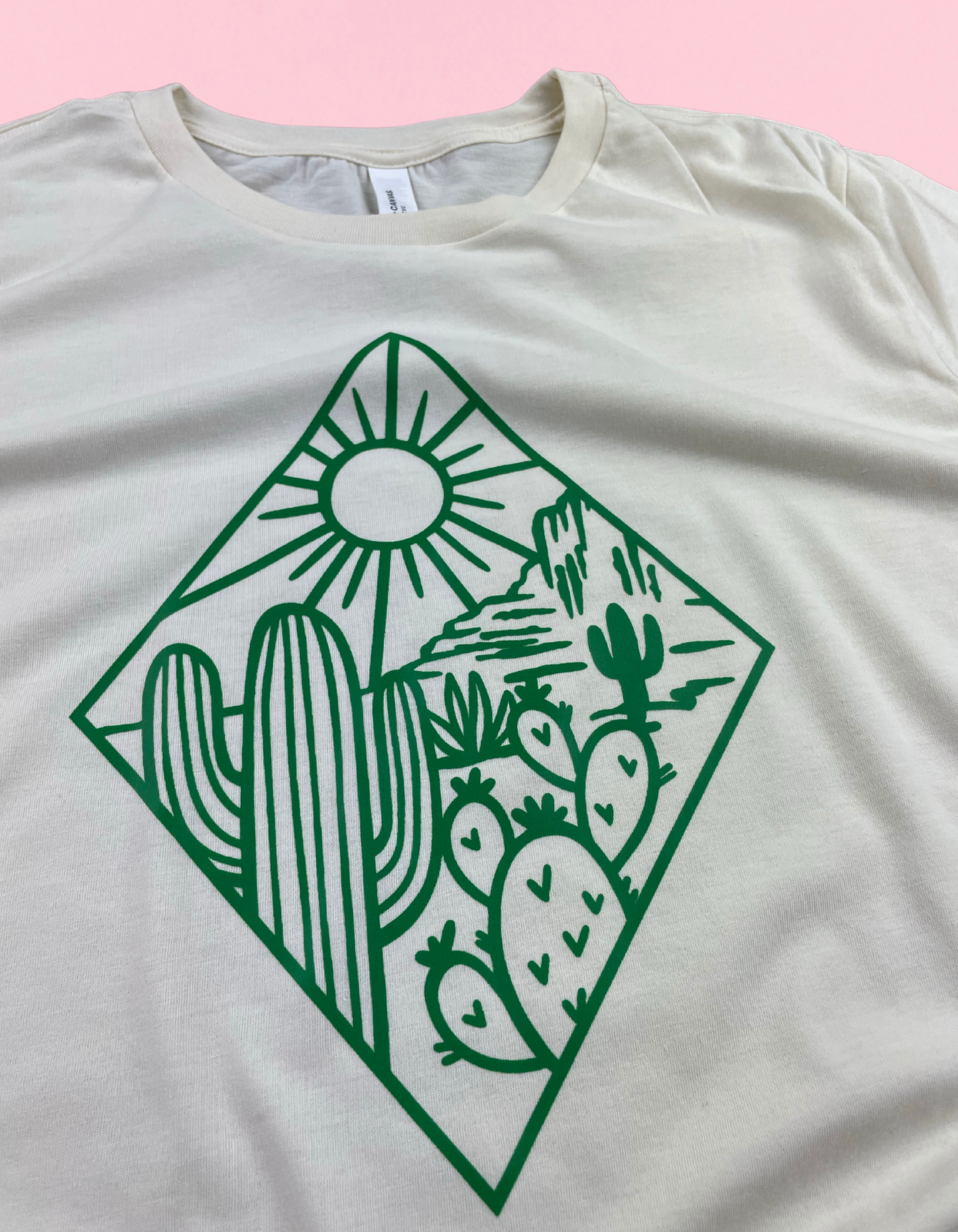Desert Vibes Shirt