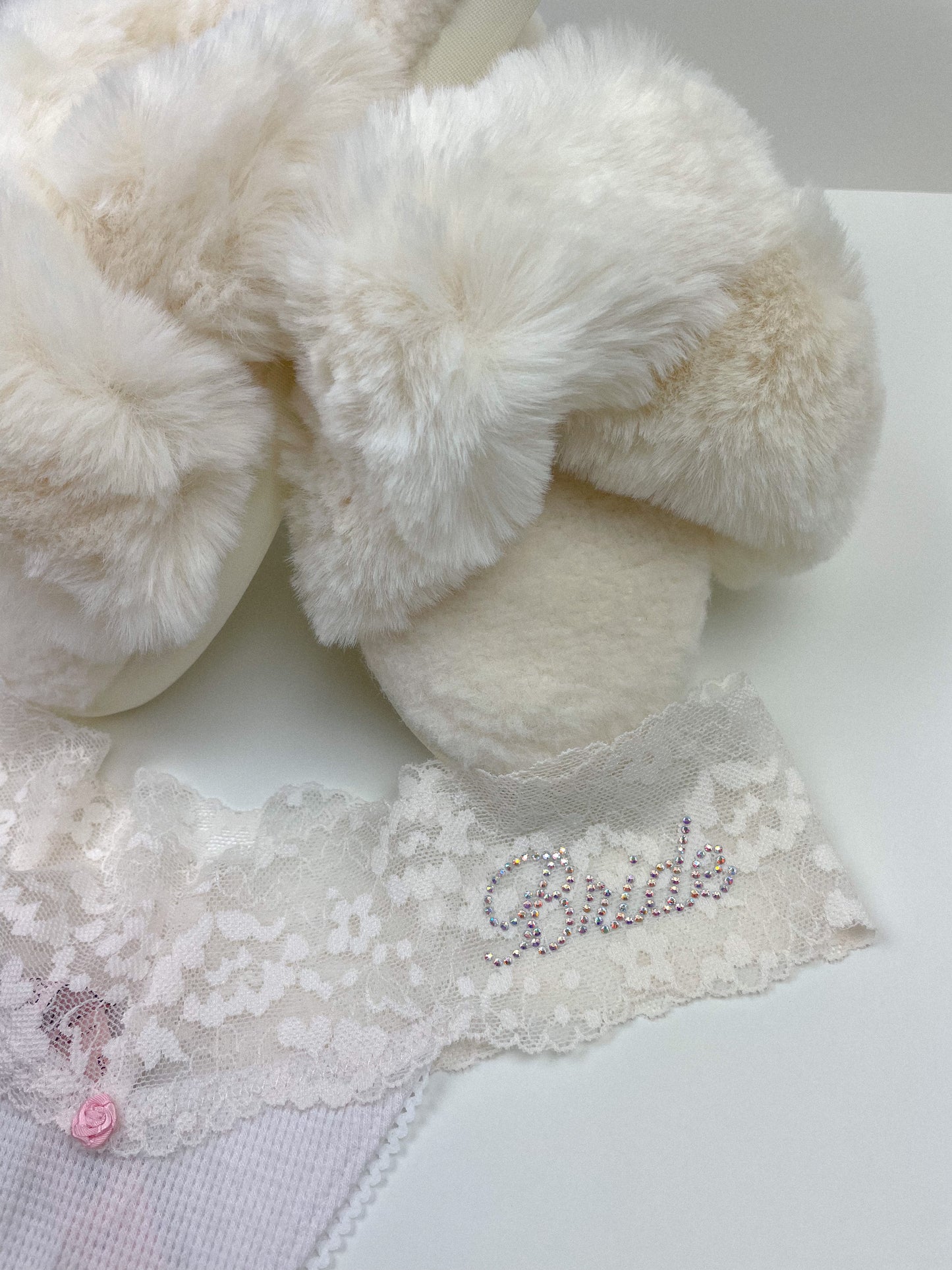 Bride Panty