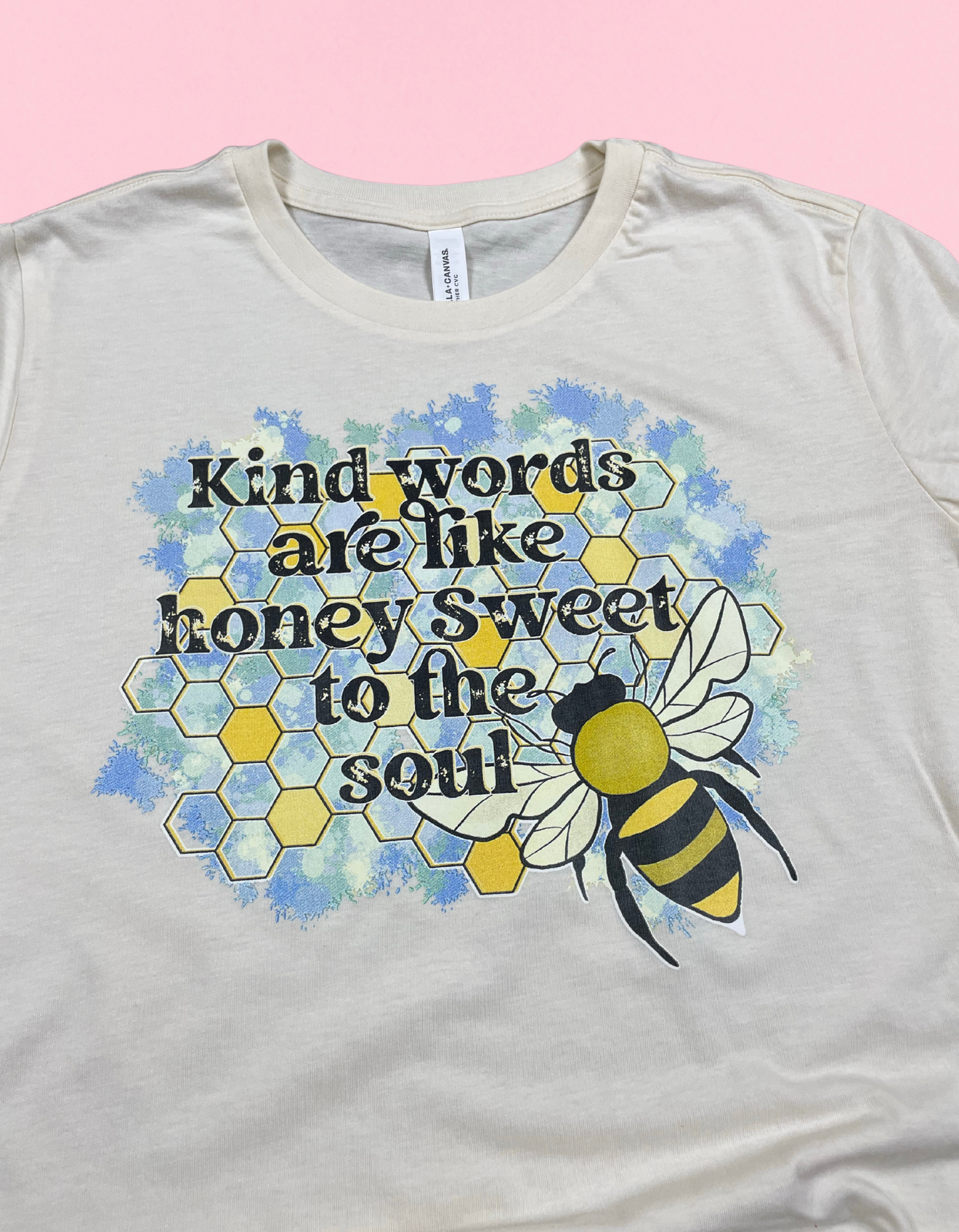 Honey Sweet Shirt