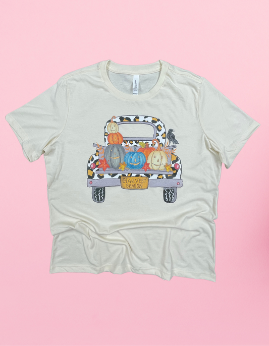 Harvest Season Shirt