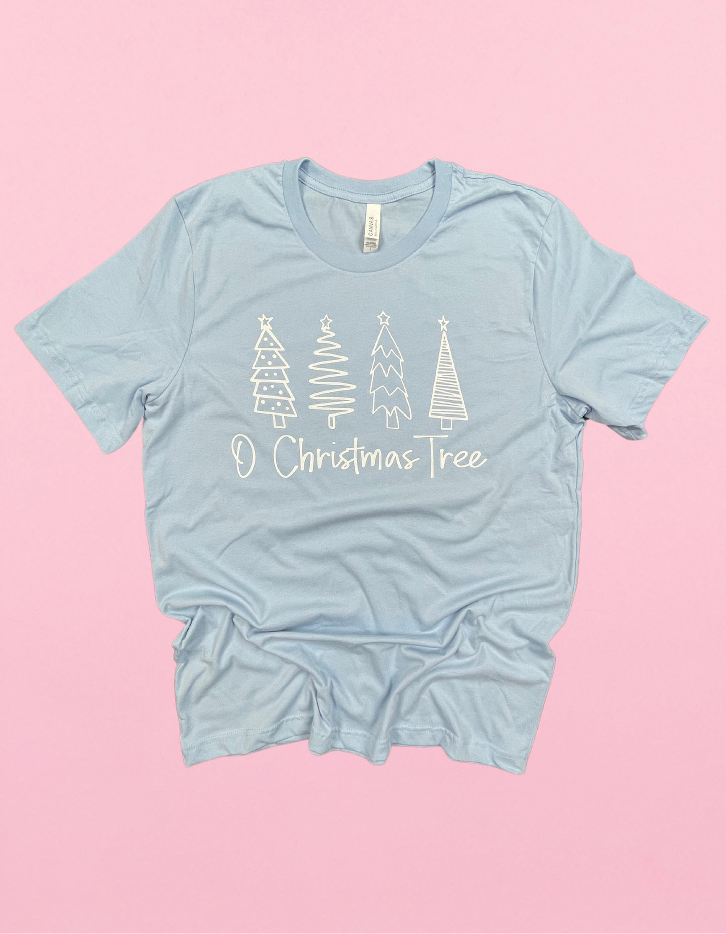 O’ Christmas Tree Shirt