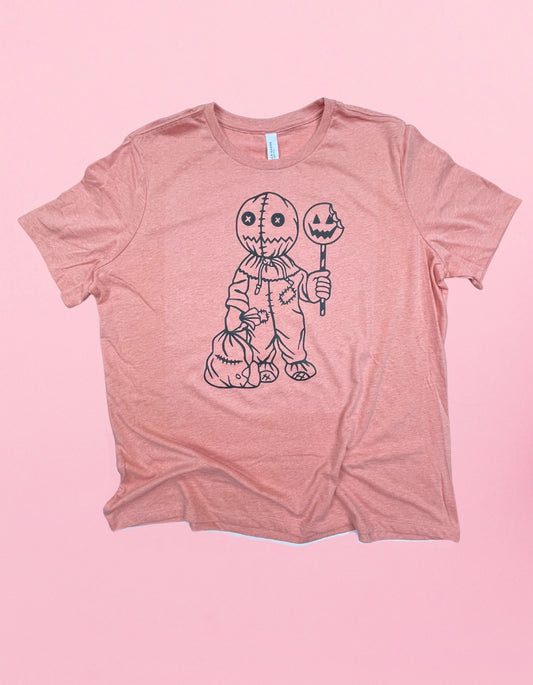 Trick’n Treat’n Shirt