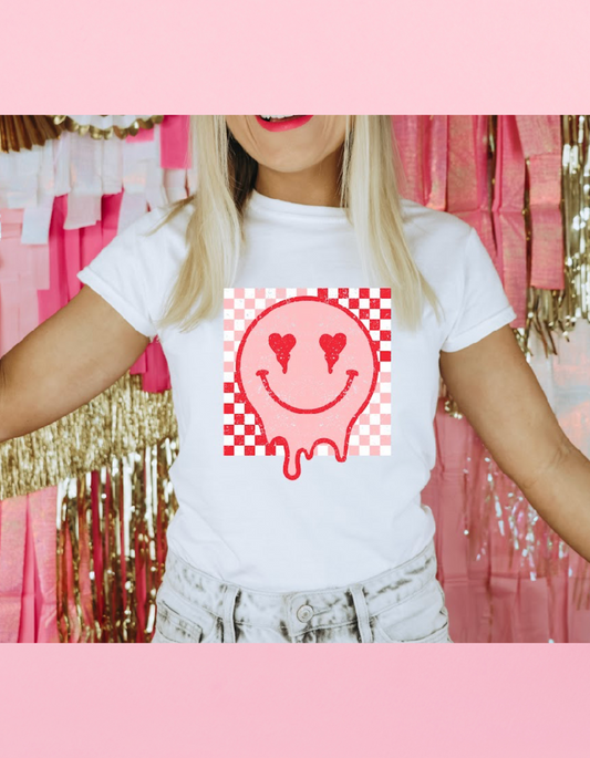Heart Eyes Shirt