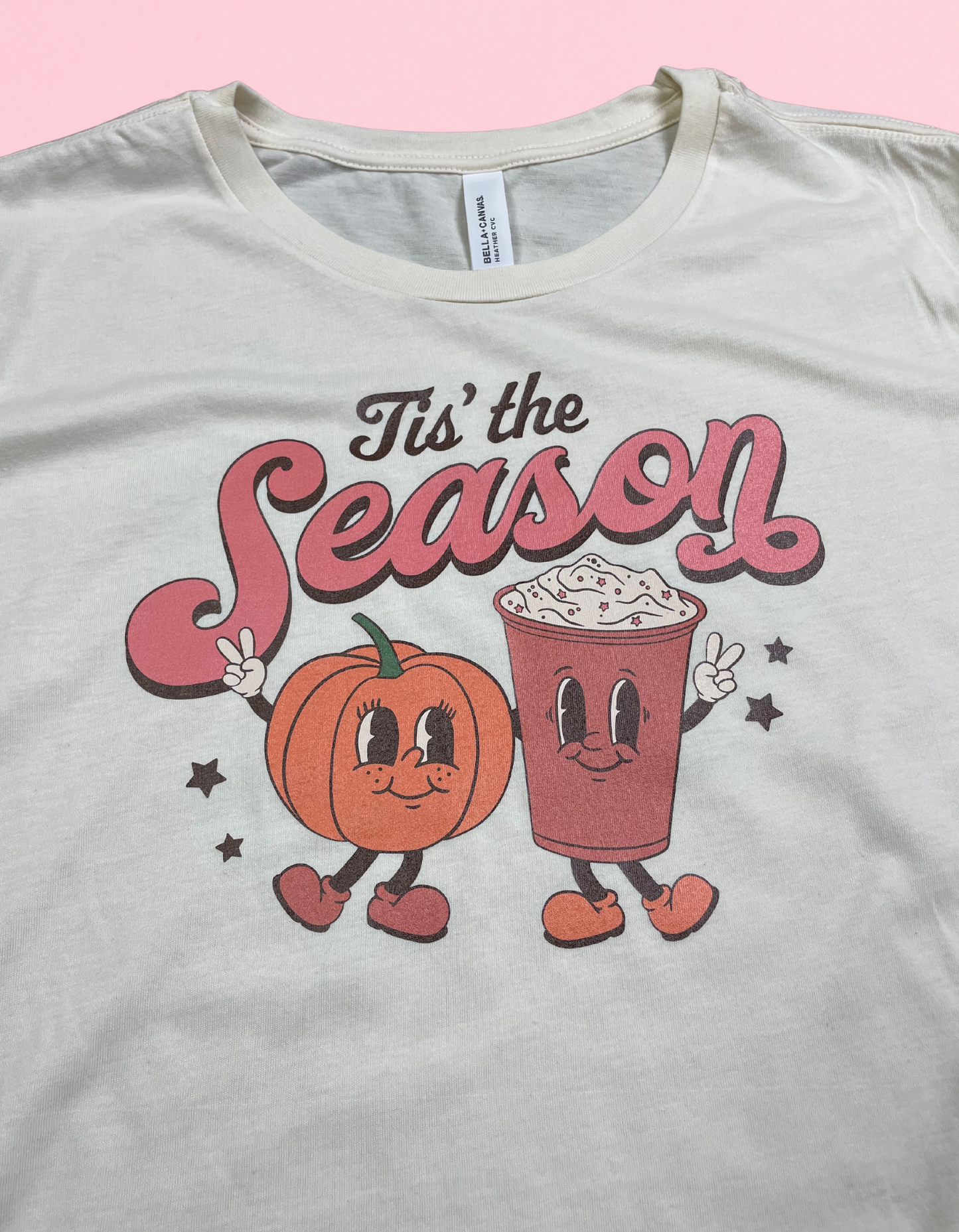 Tis’ The Season Shirt