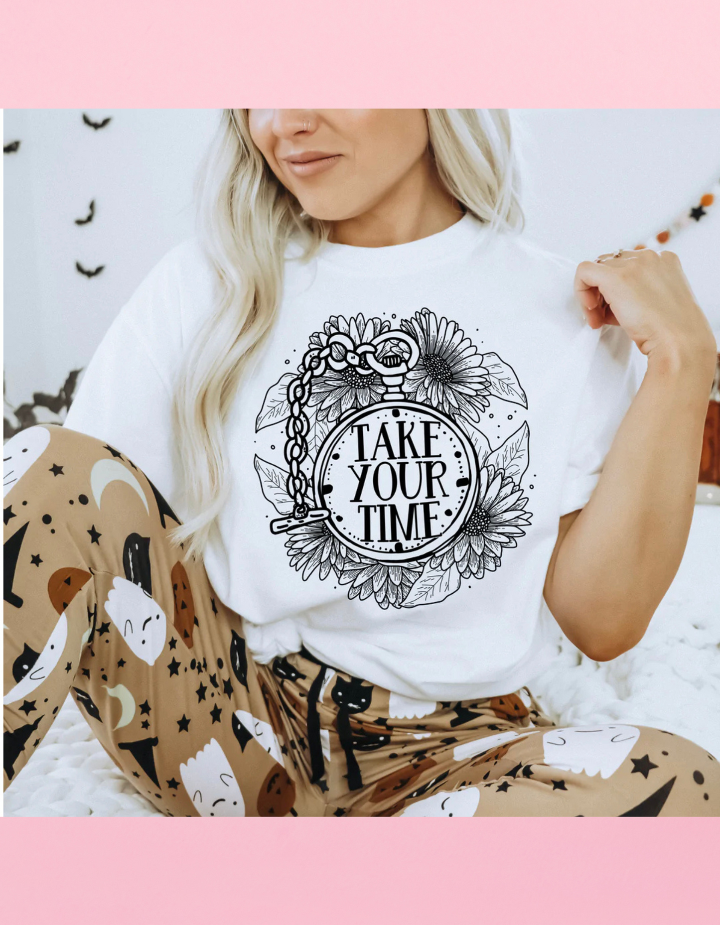 Take Your Time Shirt